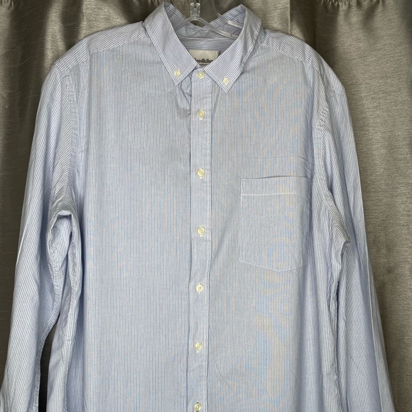 Men’s Shirt - Picture 1 of 3